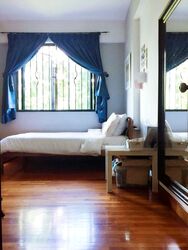 Simei Green Condominium (D18), Condominium #461372961
